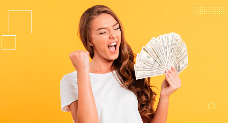 Salario fijo o comisión, ¿Cuál es la mejor opción?