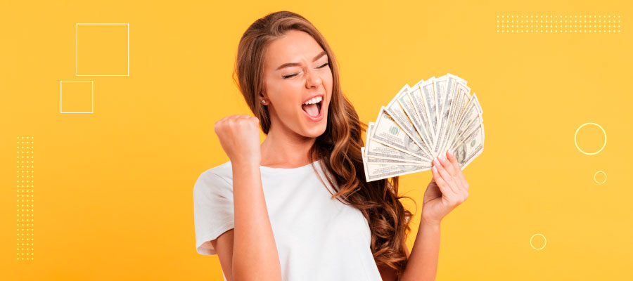 Salario fijo o comisión, ¿Cuál es la mejor opción?