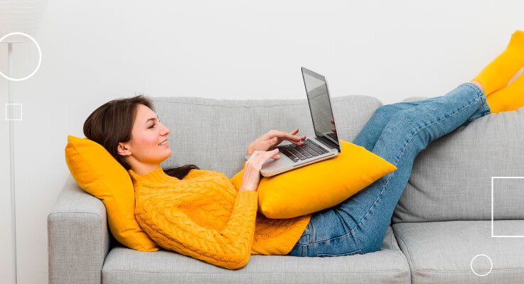 Trabajos Online – Gana dinero desde casa