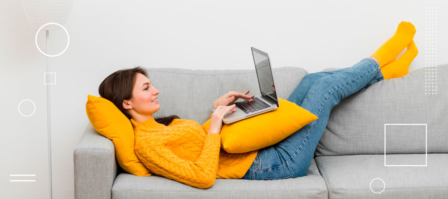 Trabajos Online – Gana dinero desde casa